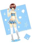 YaoiHavenREBORN! Mascot! Haruto-chan! by HyukkieLove on Devi